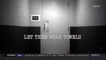 ESPN Films - Nine for IX - Let Them Wear Towels (Subtitulado en Español)