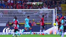 Atlas vs Santos Laguna 3-2 All Goals & Highlights