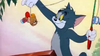 Cat Fishin - Tom and Jerry (27)