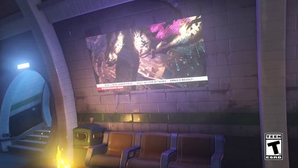 Overwatch Mission Archives | King’s Row Uprising