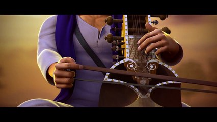 Soul Touching Music of Bhai Taru Singh Movie - Releasing April 27, 2018