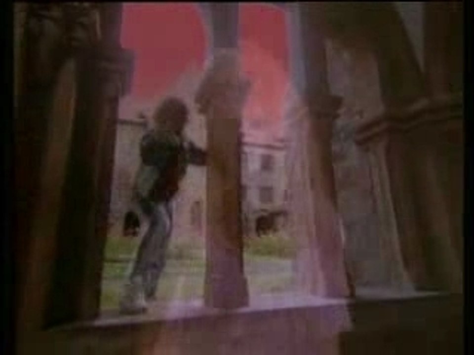 Bonfire - Sword And Stone