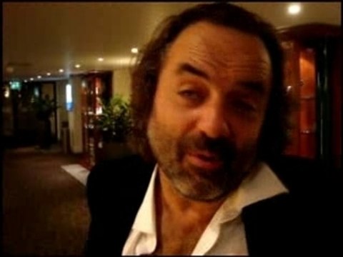 Gonzalo Arijón ganador del Joris Ivens en el IDFA 2007