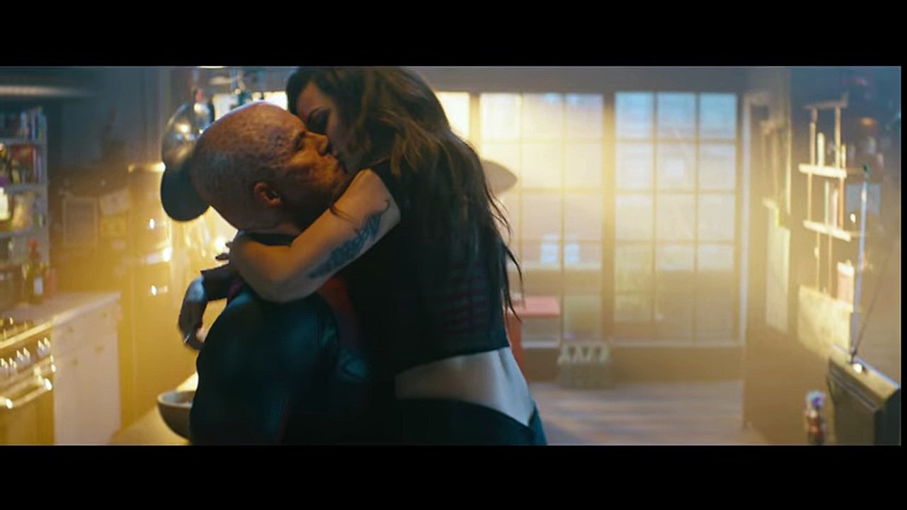 Deadpool 2 2018 Movie Trailer