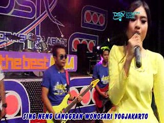 BANYU LANGGIT - NELLA KHARISMA - DANENDRA MUSIK