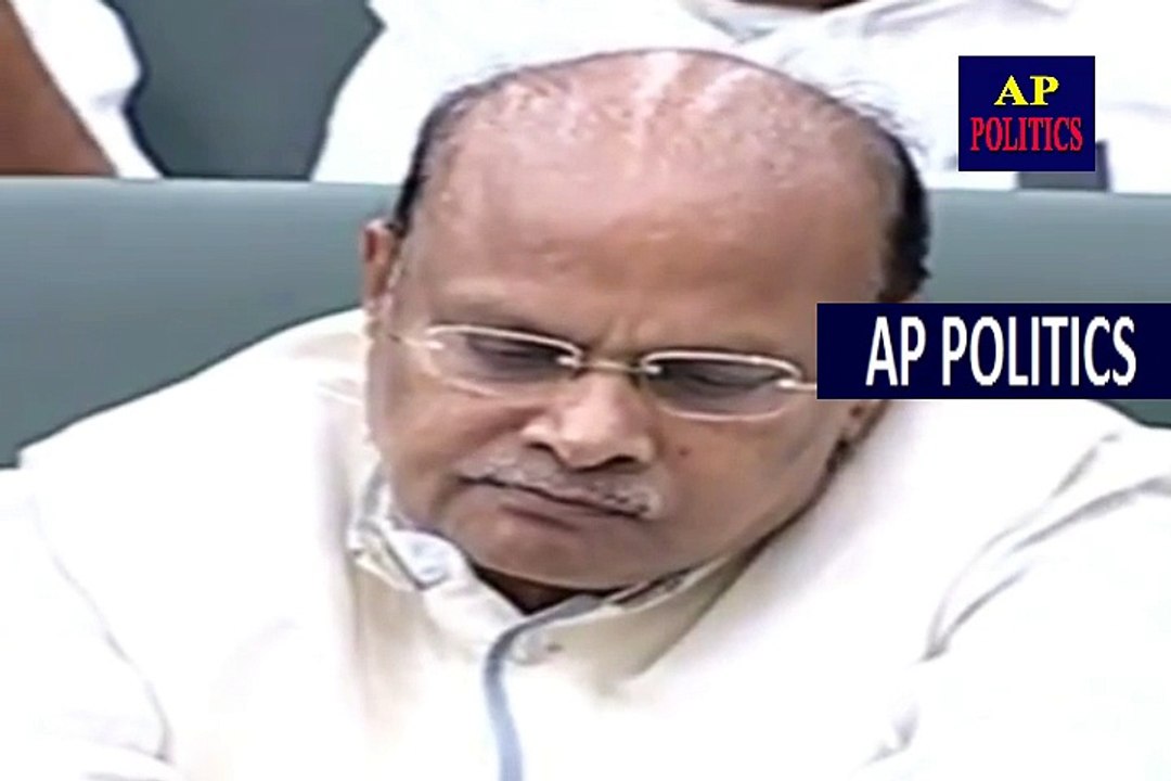 AP అసెంబ్లీలో పెద్ద జోకేసిన విష్ణుకుమార్ రాజు l BJP MLA Vishnu Kumar Raju Jokes in AP -AP Politics