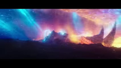 Pacific Rim Uprising  Official Trailer