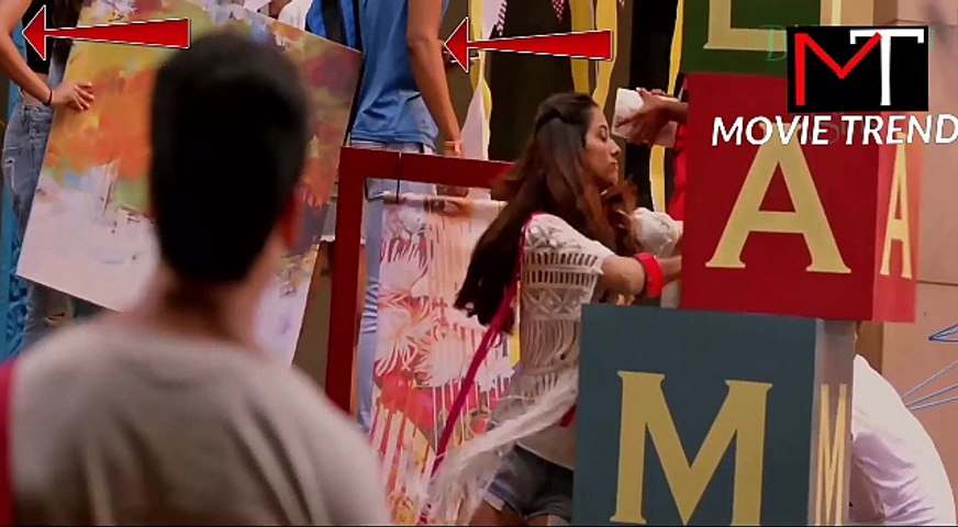[MISTAKES] In Baaghi 2 Movie  | Tiger shroff | Disha Patani | Baaghi 2 full movie mistakes