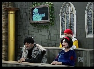 Sihirbaz okulu - komedi show - 24 Mart | Jadoqrebis Skola - Komedi Shous - 24 Marti