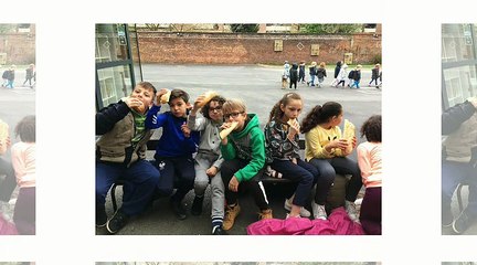 film repas partage école 2018