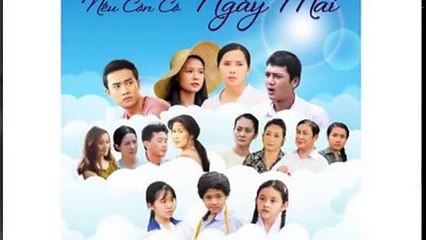 NẾU CÒN CÓ NGÀY MAI TẬP 8