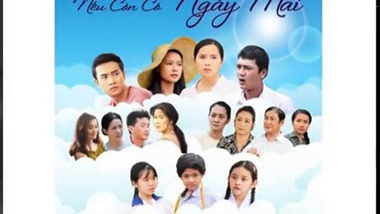NẾU CÒN CÓ NGÀY MAI TẬP 8
