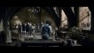 Fantastic Beasts The Crimes of Grindelwald Trailer