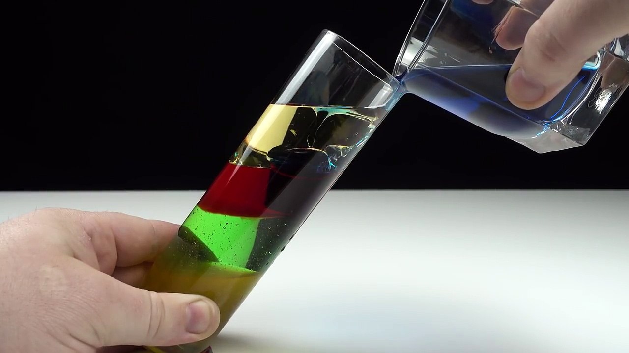 7 AWESOME TRICKS FOR FRIENDS!