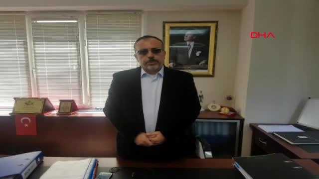 İzmir Aliağa Ticaret Odası Başkanı Saka'ya Fetö'den Gözaltı