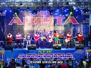 Nella Kharisma  Esem lan guyumu