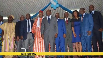 Ivorian political parties form a new opposition coalition