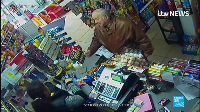 Affaire Skripal : Moscou riposte et expulse des diplomates occidentaux