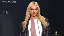 Candice Swanepoel Best moments on catwalk part 4 2011 2016 by SuperModels Channel