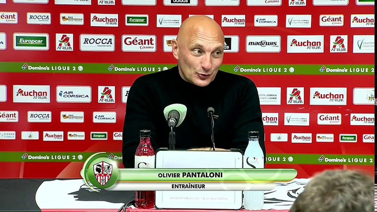 J31: Réactions des coachs
