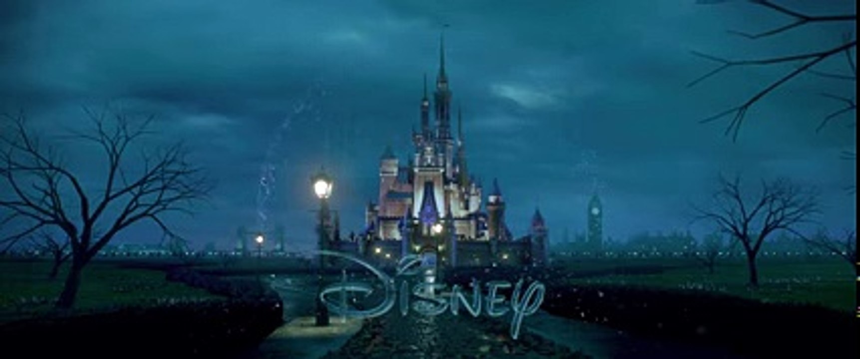 Mary Poppins Returns Official Trailer