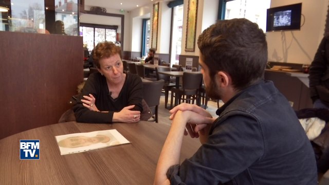 Mon frère aurait pu côtoyer Nordhal Lelandais , témoigne la sœur d’un disparu en Savoie en 2012