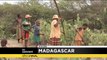 Drought causes severe malnutrition in Madagascar