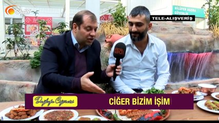 Damak Tadı - 31-03-2018