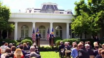 Das Bündnis stärken: US-Präsident in Polen | DW Deutsch