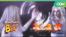 아르고스의 전사(Argos) 6편 SHOCK!SHOCK!드라마 BRRR....16회 [2003-06-04]