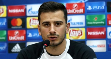 Beşiktaş; Arsenal, Bayern Münih veya Atletico Madrid'den Teklif Gelirse Oğuzhan'ı Tutamayacak