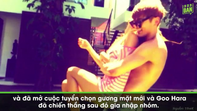 Top những idol sinh ra để làm người nổi tiếng, thực tập chưa đến 1 năm đã trở thành ngôi sao