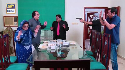 bulbulay dakoo part 1 kidnappers