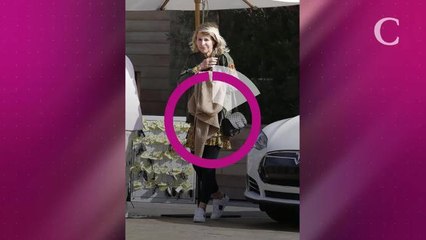 PHOTOS. Johnny Hallyday : voilà les amis qui étaient présents la nuit de sa mort