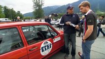 Für Klassik-Fans: Kitzbüheler Alpenrallye | Motor mobil