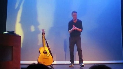 29/03/18 : ben mazue, la liesse est lovée