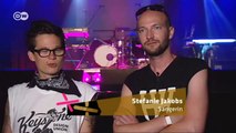 Tubbe - Elektro-Duo bittet zum Tanz | PopXport