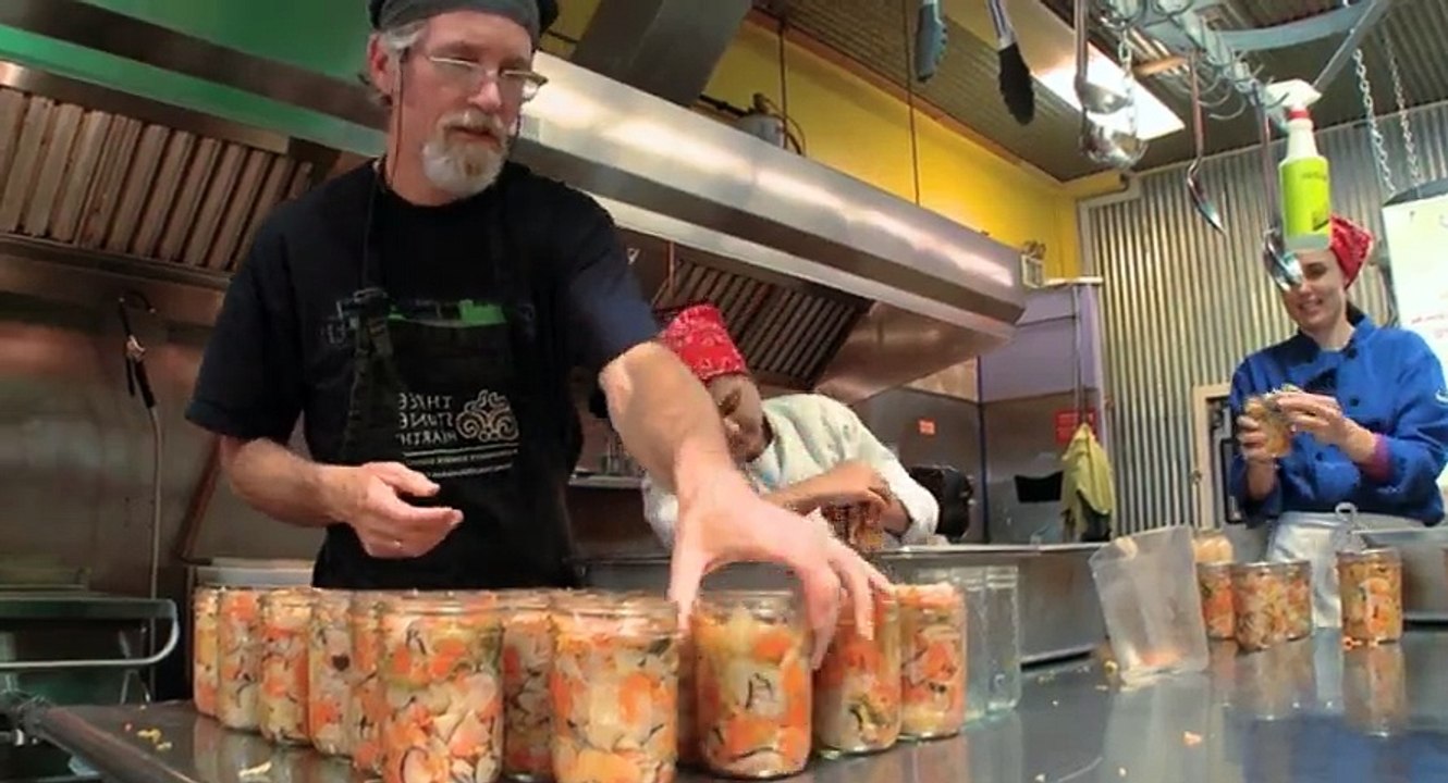 Farmageddon 2011    - Part 01
