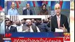 M Malik Analysis on Shahbaz Sharif Relations With PMLN Ministers