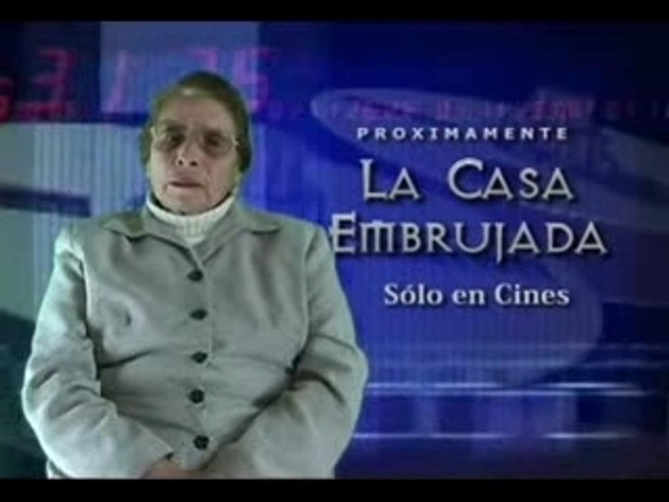 La casa embrujada en juliaca