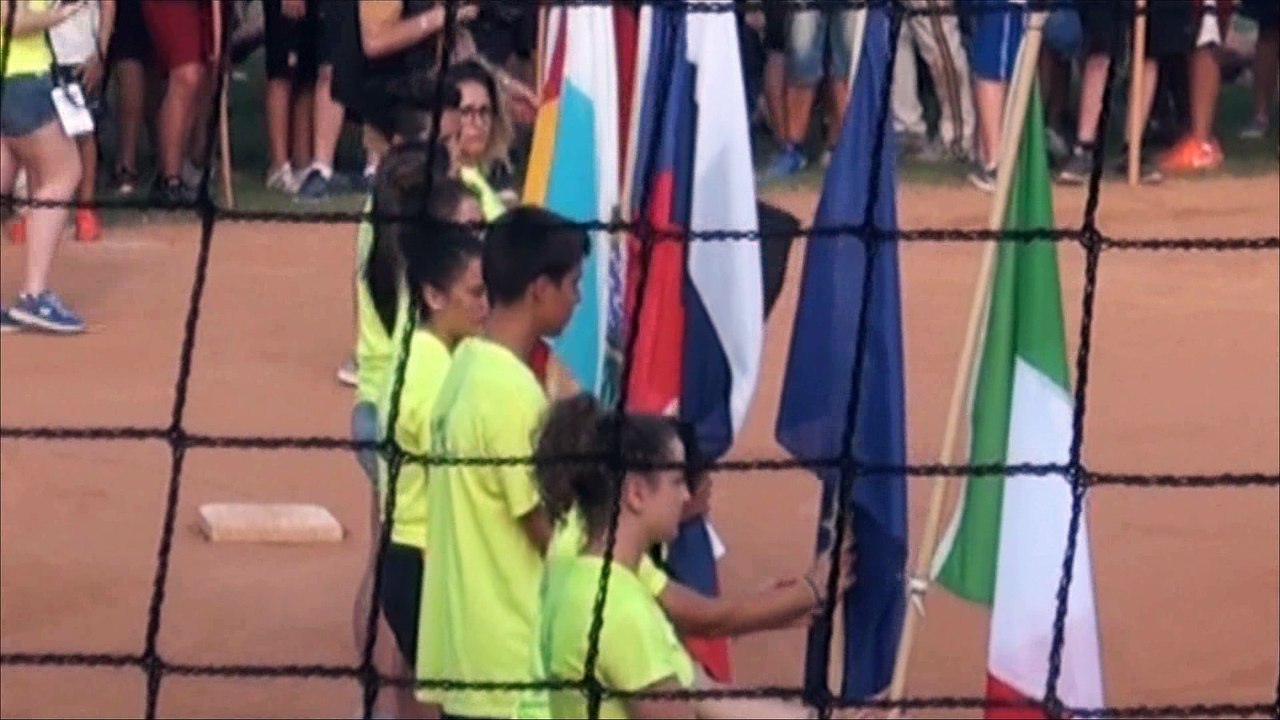 Los Hurricanes - Best of 32nd Torneo Due Torri 2017 (42)