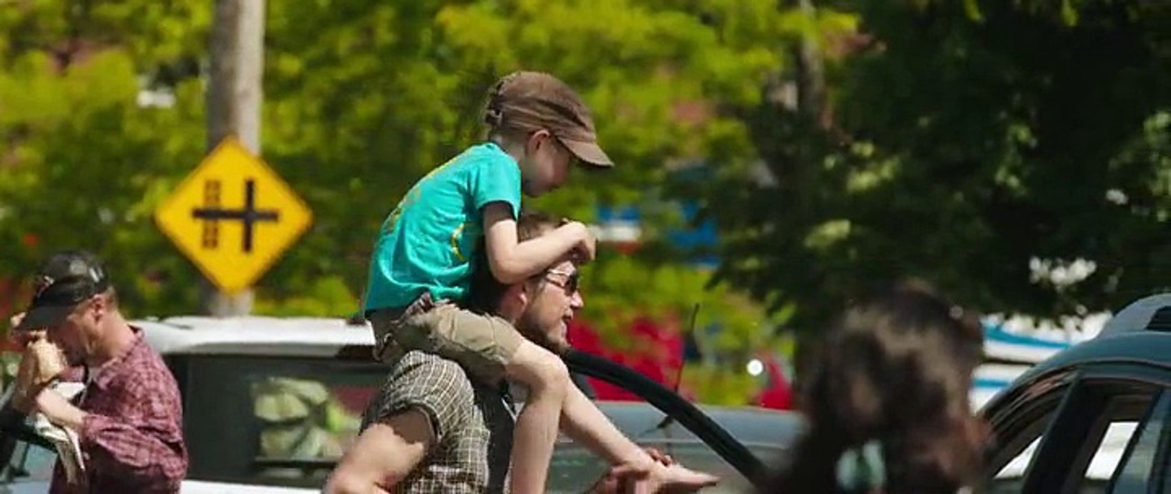 Bon Cop Bad Cop 2 2017    FRANÇAİSE   Pt 02