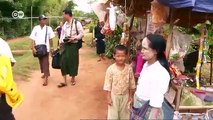 Bedrohtes Ökosystem - der Inle-See in Myanmar | Global 3000