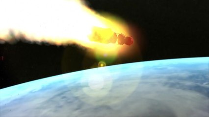 톈궁 1호, 추락궤도 계속 변경돼 ... "끝까지 관측해야" / YTN