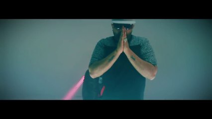 Haji Springer feat Raxstar - Official Music Video