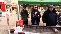 Salafisten in Deutschland - wie groß ist die Gefahr? | Politik direkt