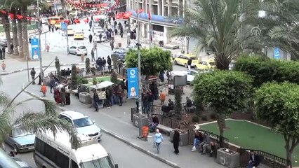 İsrail'in 15 Filistinliyi Şehit Etmesini Protesto Eden Esnaf Kepenk Kapattı - Nablus