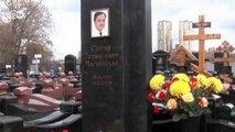 Toter Kreml-Kritiker in Moskau verurteilt | Journal