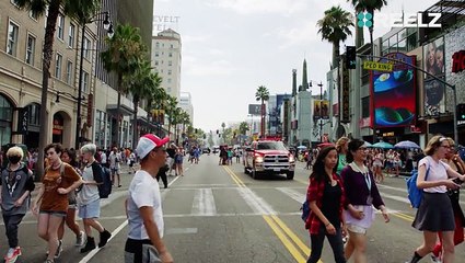 Legend Lives On: New Show Remembers Tupac’s Groundbreaking Career Before Death