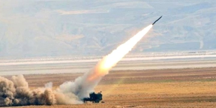 Yemen'den Suudi Arabistan'a Füze Saldırısı! Havada Vuruldu